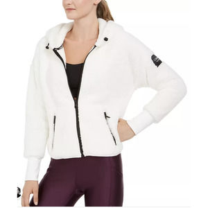 Calvin Klein Fleece Jacket 